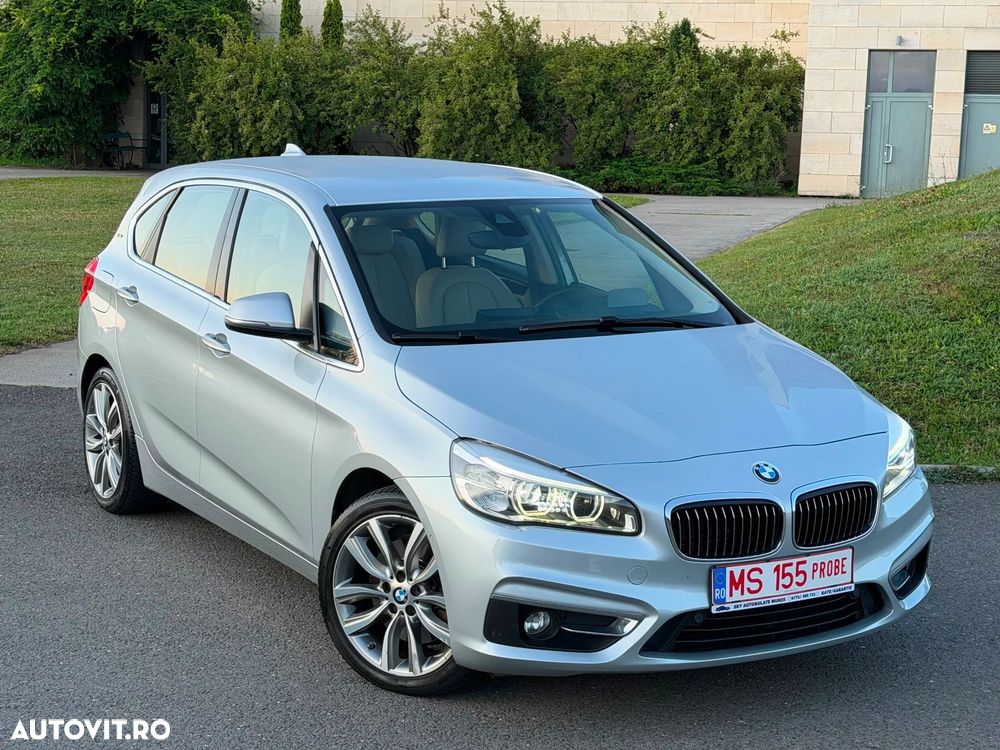 BMW Seria 2 225xe iPerformance Luxury Line - 1