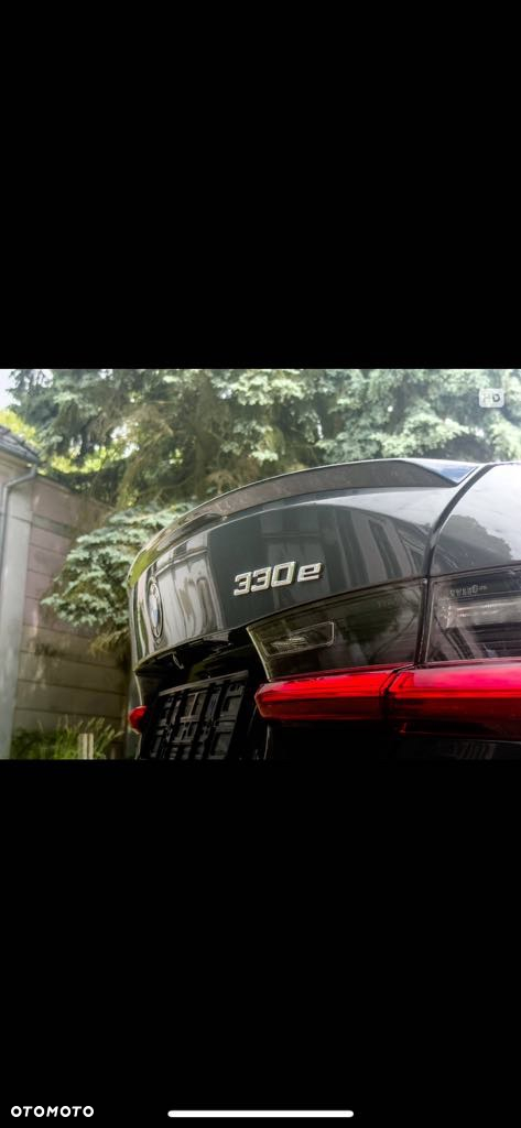 BMW Seria 3 - 34