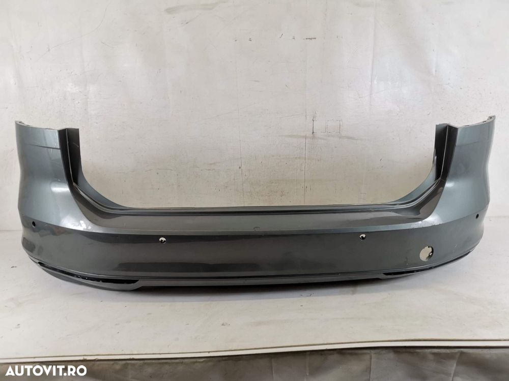 Bara Spate Combi Volkswagen VW  Passat B8 2014 2015 2016 2017 2018 201 - 2
