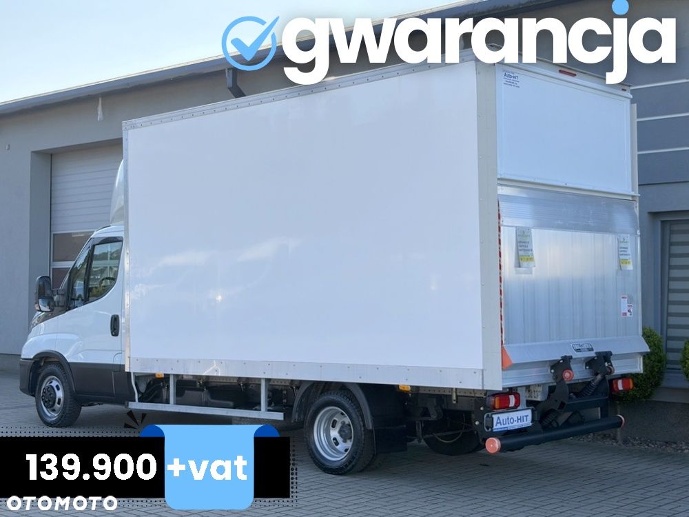 Iveco Daily - 4