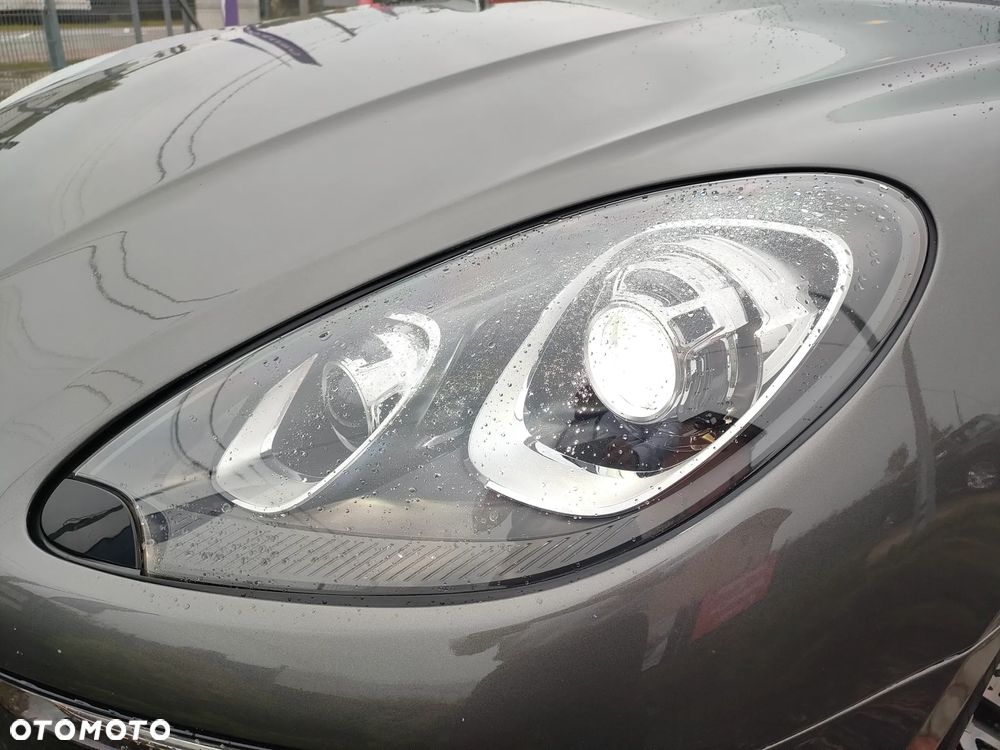 Porsche Macan - 39