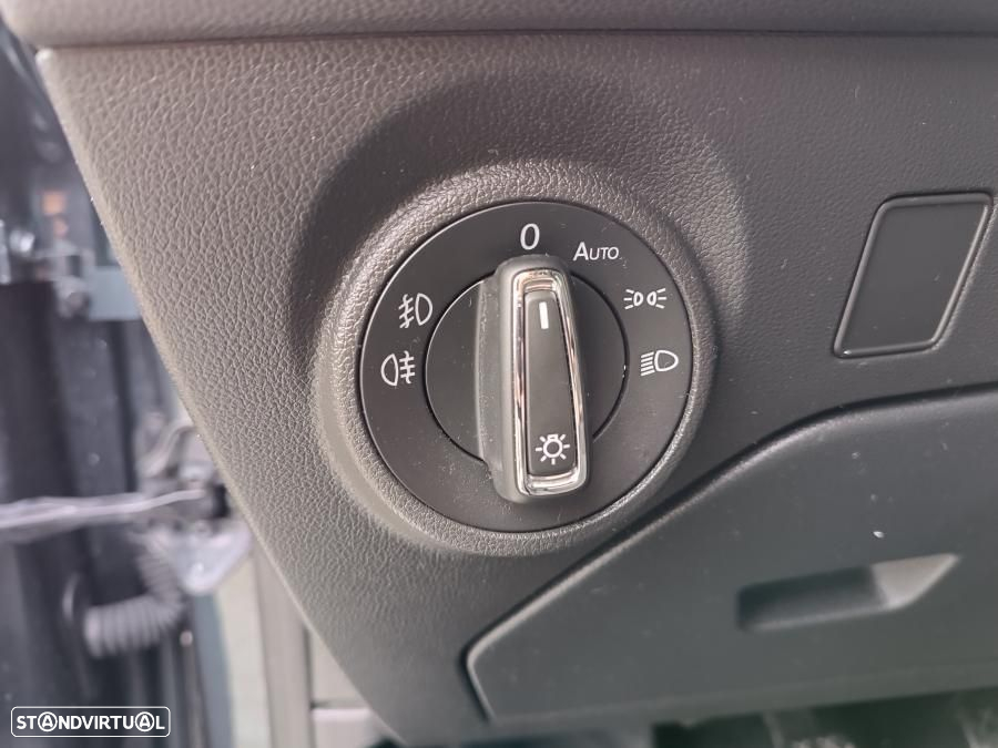 SEAT Leon ST 1.6 TDi Style S/S - 7