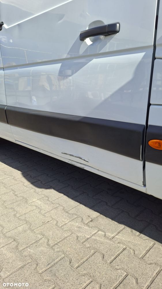 Renault Master - 10