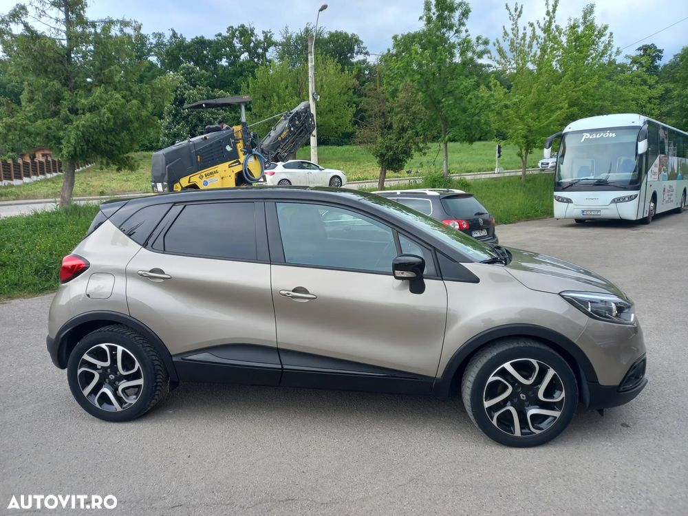 Renault Captur (ENERGY) TCe 90 BOSE EDITION - 18