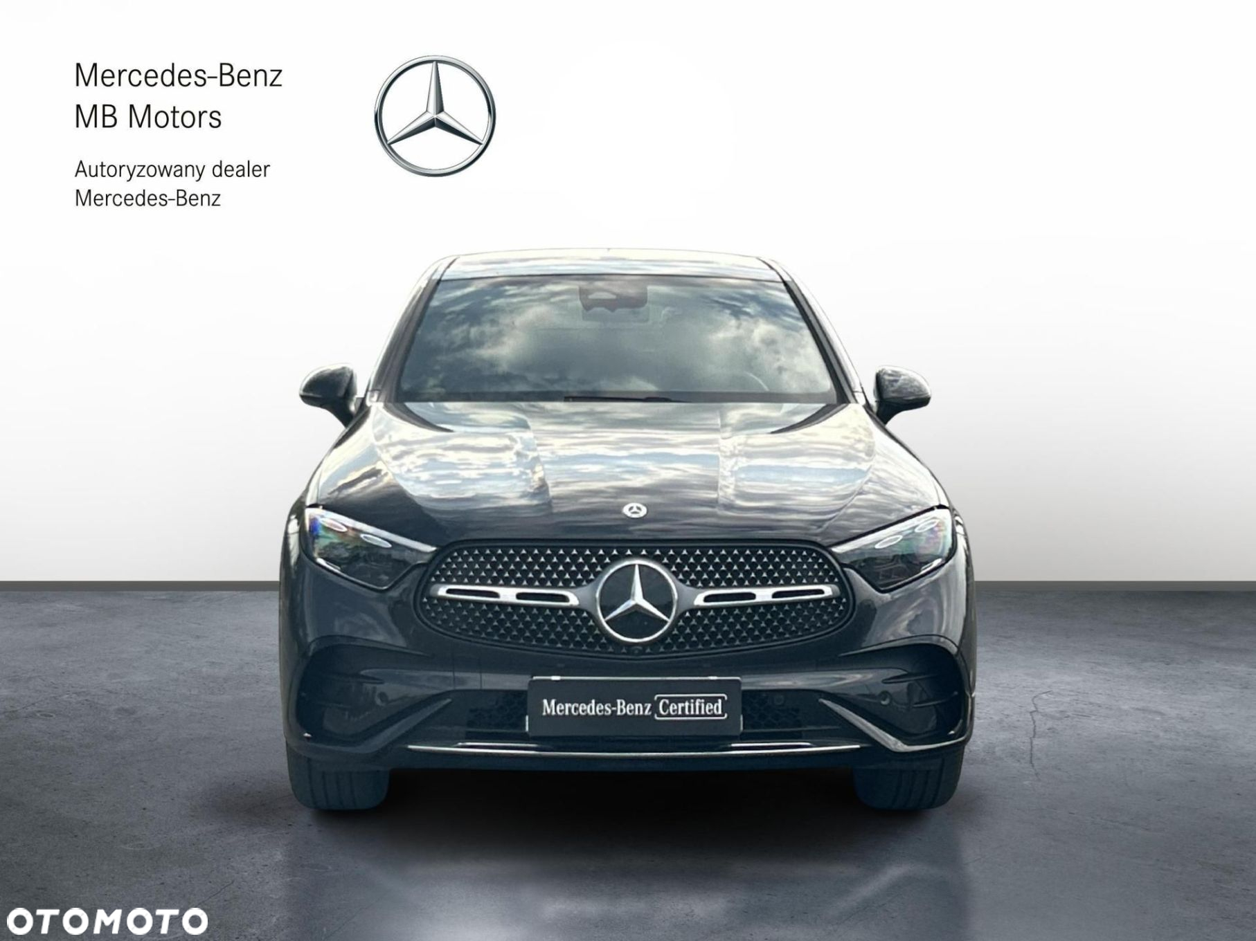 Mercedes-Benz GLC - 8