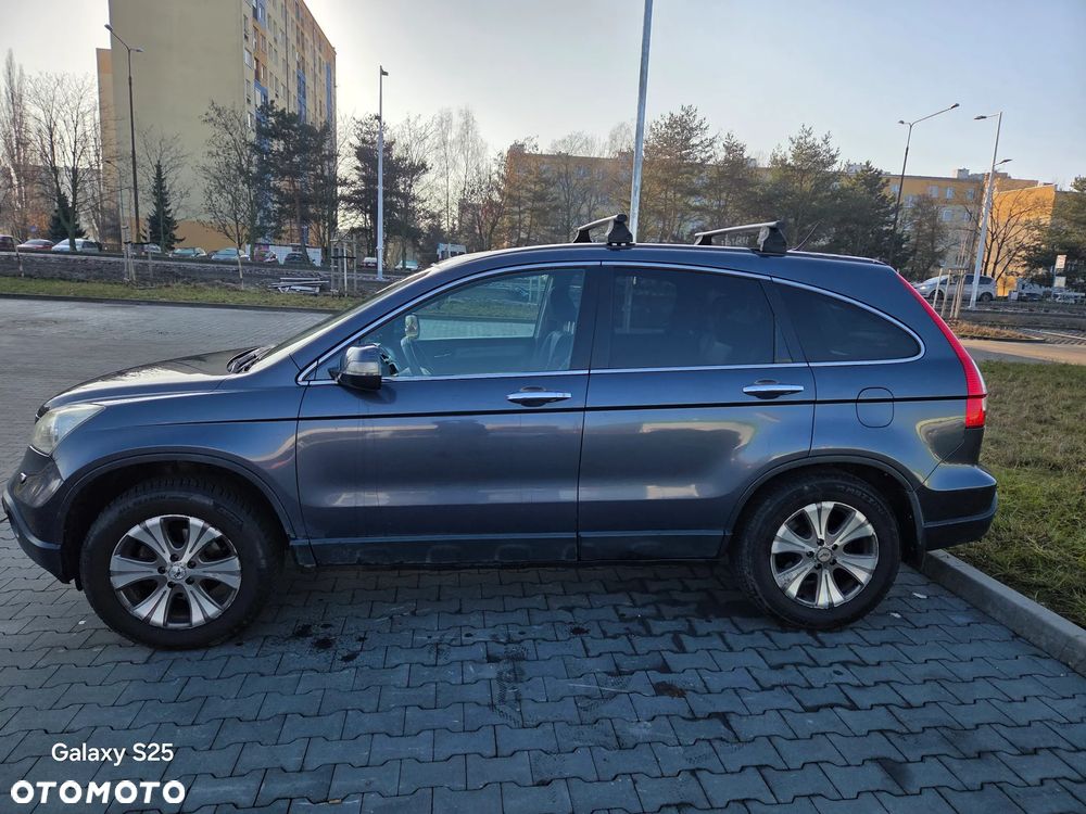 Honda CR-V 2.0i-VTEC Automatik Comfort - 15