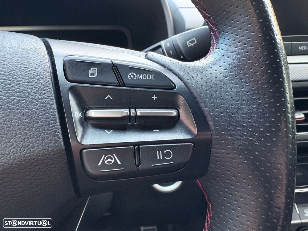 Hyundai Kauai 1.0 T-GDi N-Line - 42