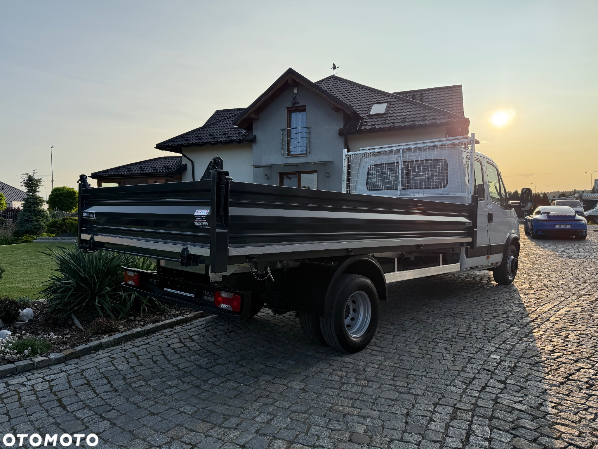 Iveco DAILY 70C17 35C17 50C15 35C15 - 3