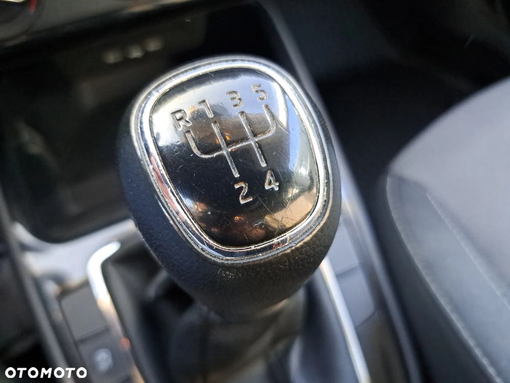 Skoda Fabia - 20