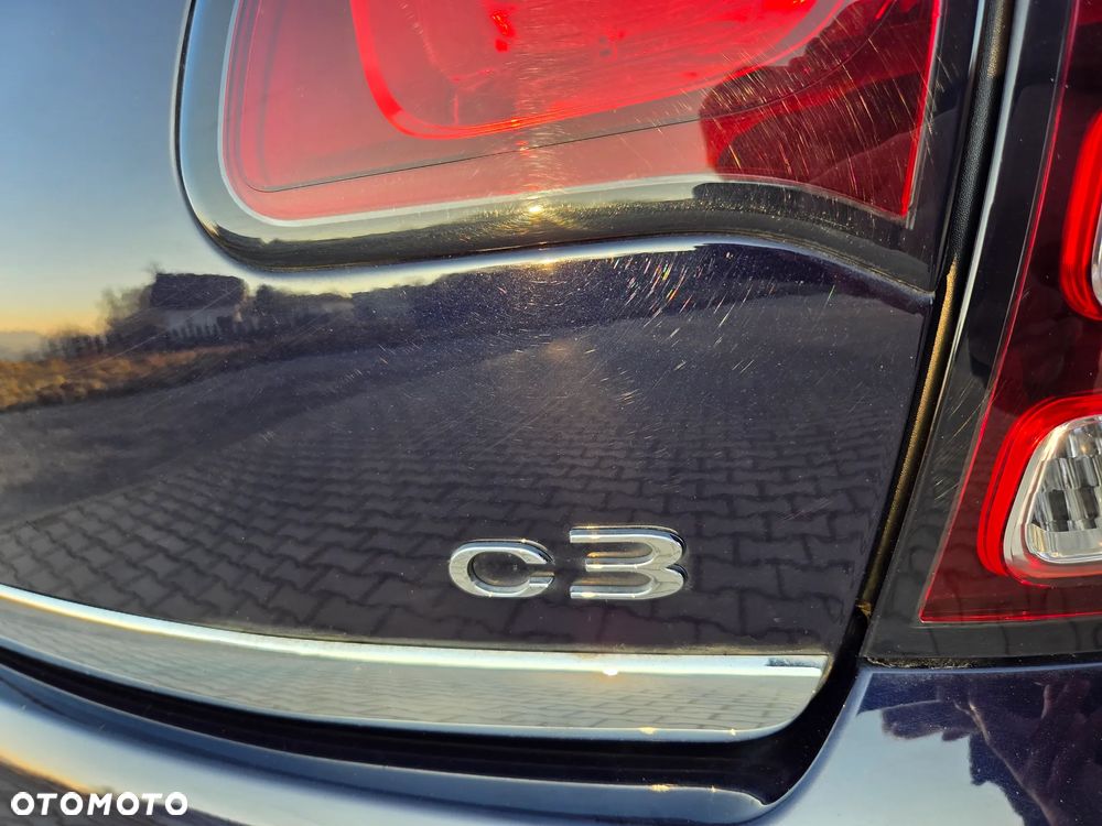 Citroën C3 - 13