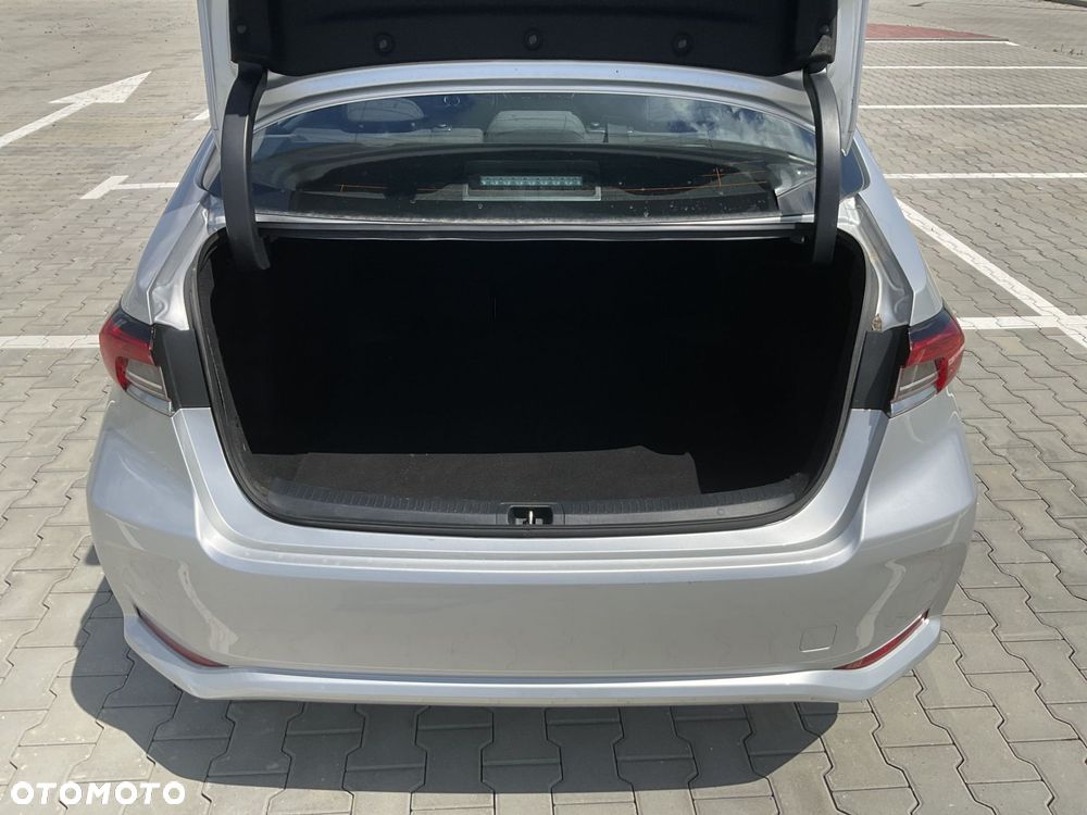 Toyota Corolla 1.8 Hybrid Comfort - 22