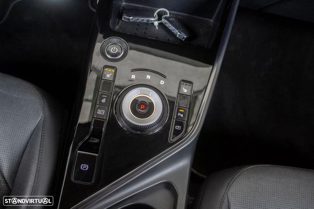 Kia e-Niro 64kWh - 16