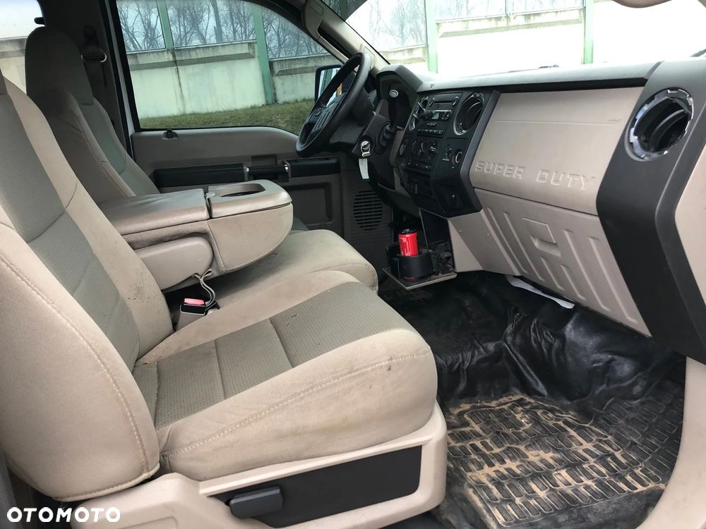 Ford F250 - 9