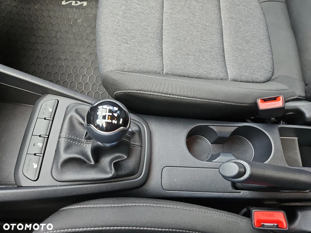 Kia Stonic 1.2 M - 15