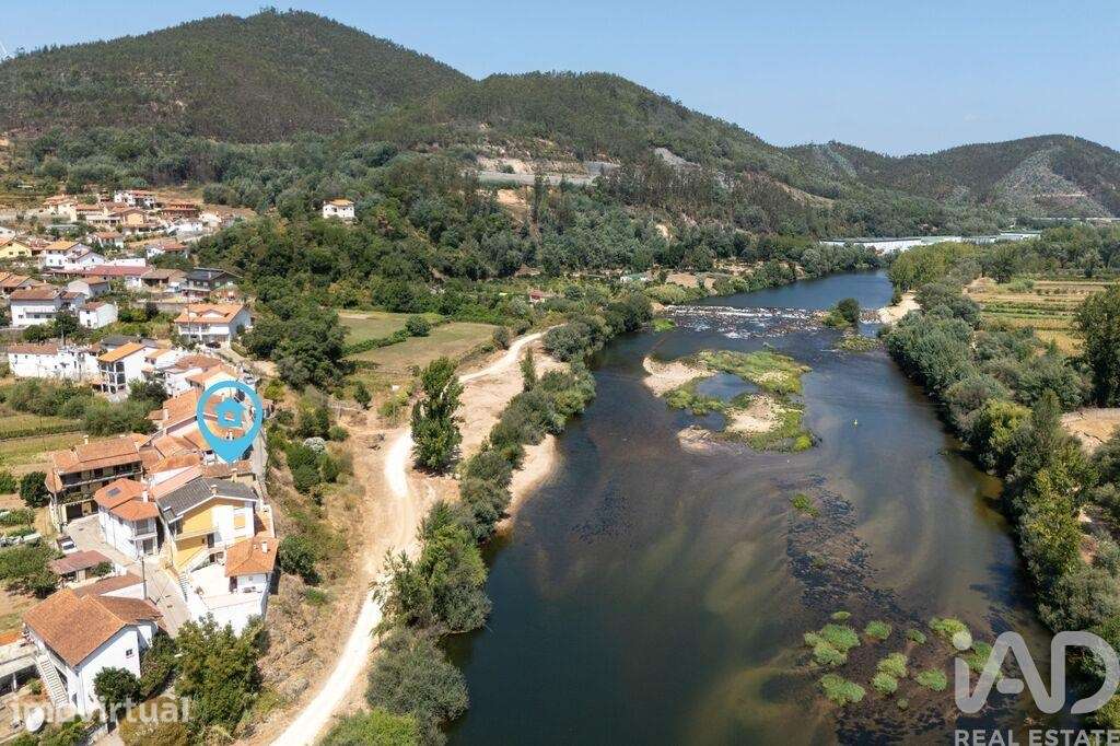 Casa / Villa T2 em Penacova de 74,24 m2 - Grande imagem: 2/25