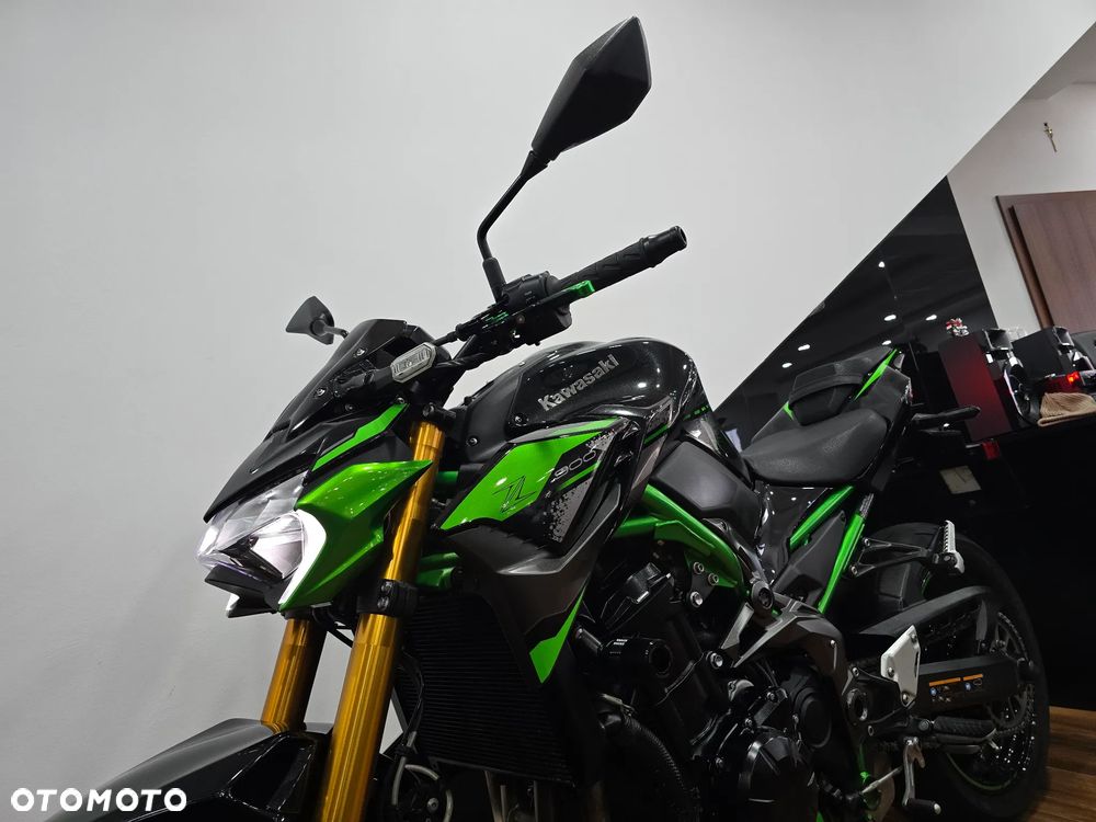 Kawasaki Z - 37