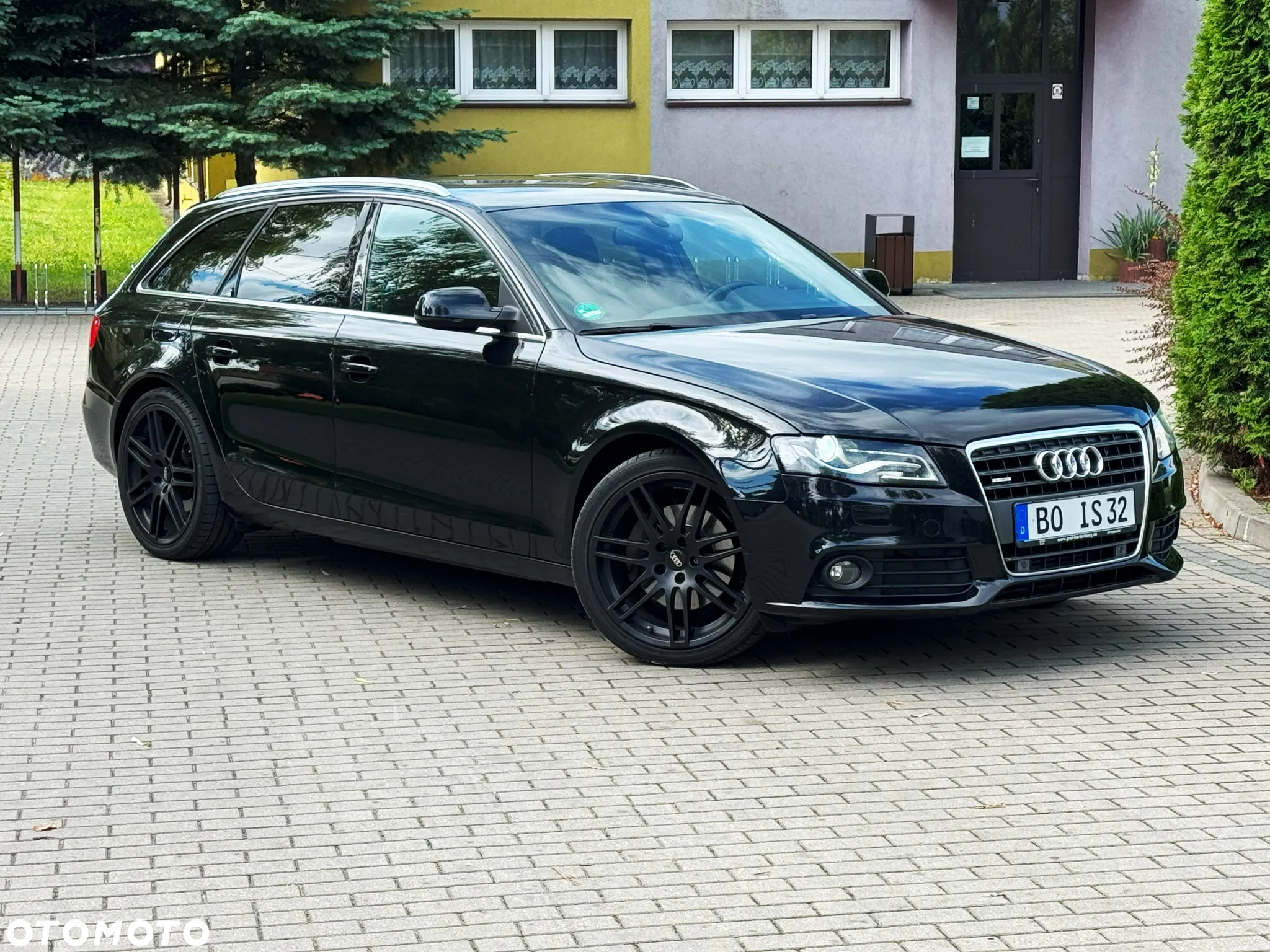 Audi A4 2.0 TFSI Quattro S tronic - 14