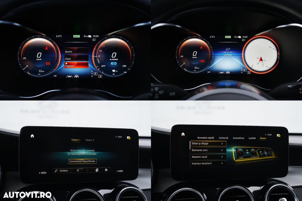 Mercedes-Benz GLC 300 e 4MATIC - 10