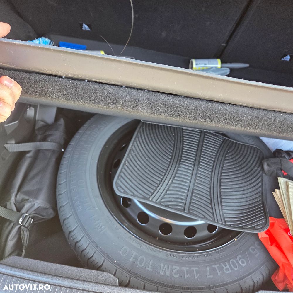 Renault Austral E-Tech 200 HEV Techno - 12