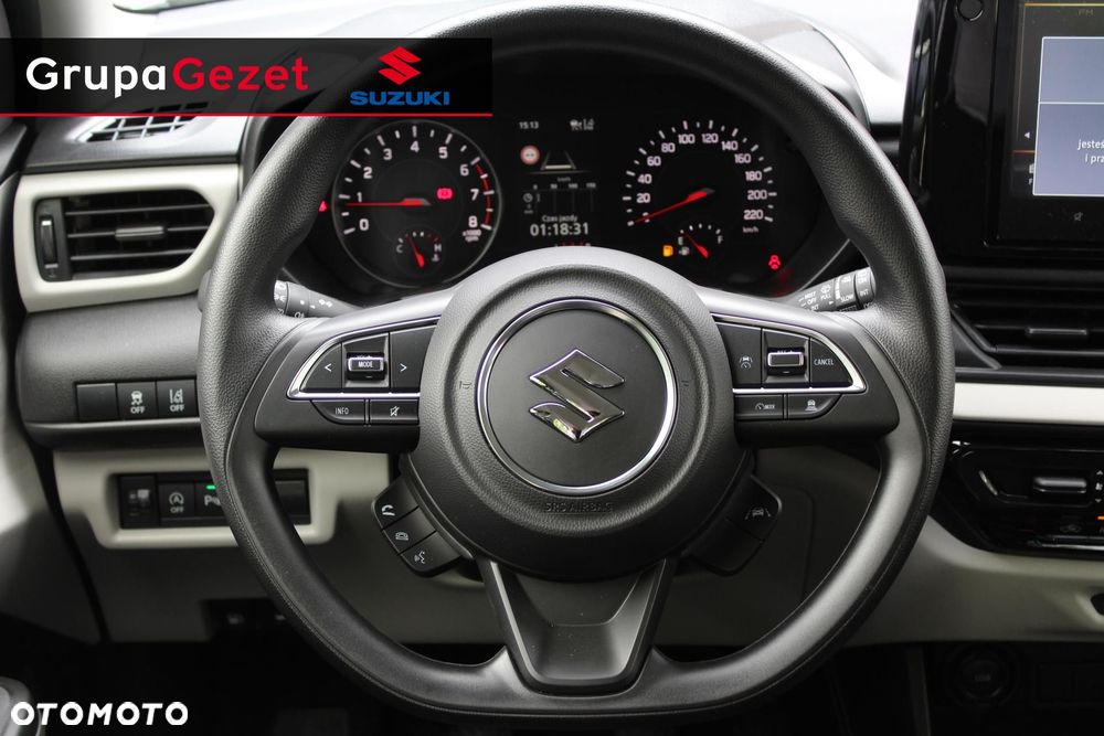 Suzuki Swift - 10