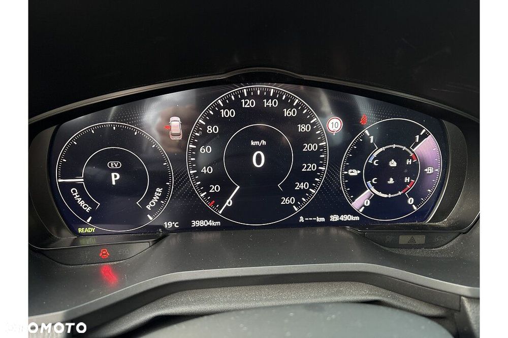 Mazda CX-80 2.5 e-Skyactiv PHEV Homura Plus AWD - 10