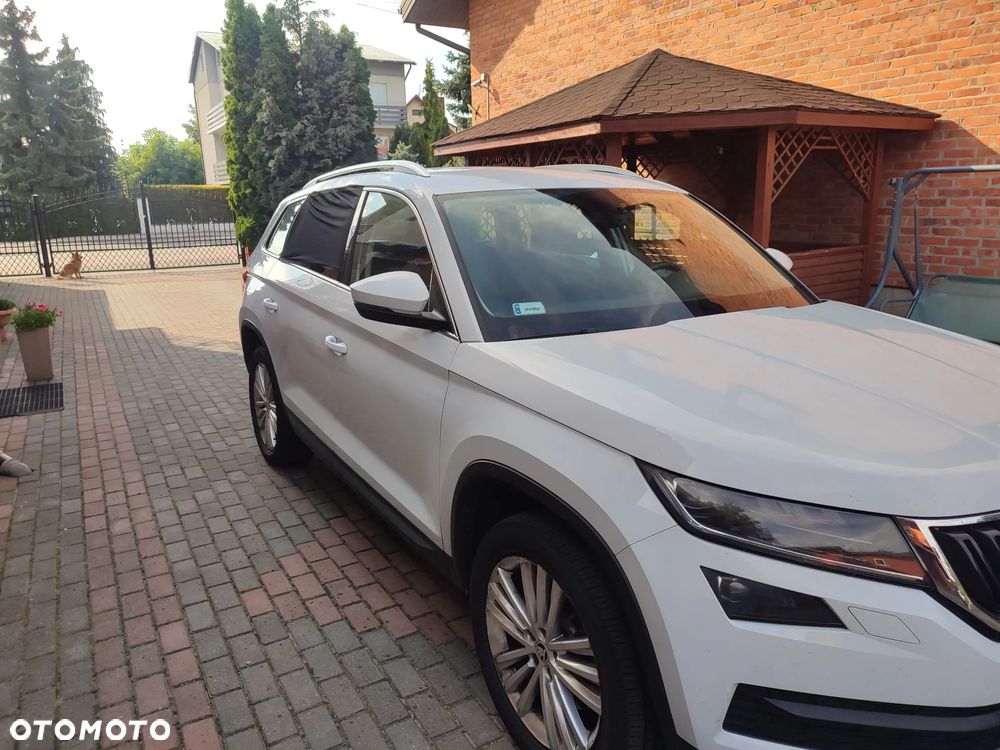 Skoda Kodiaq 2.0 TSI 4x4 Style DSG - 3