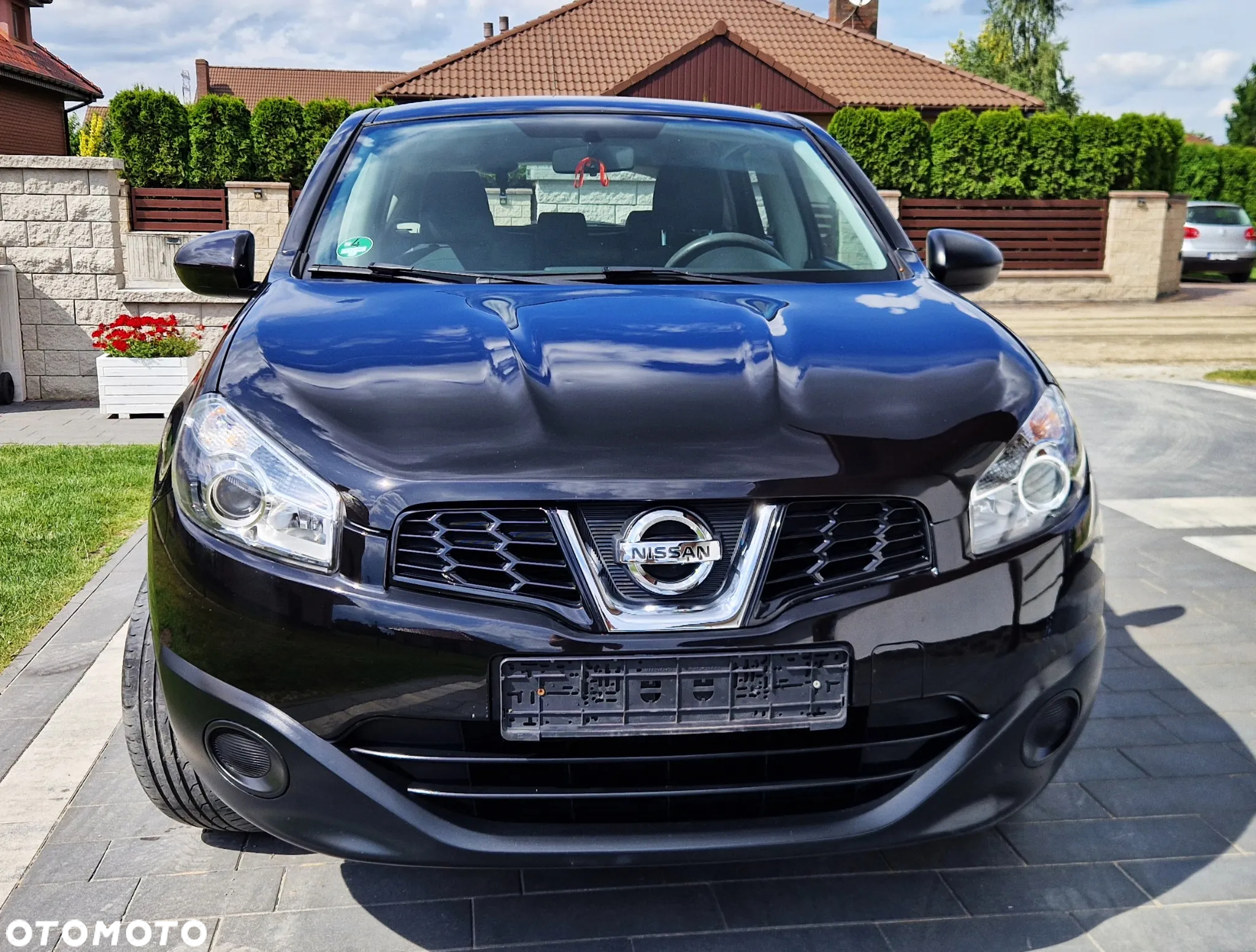 Nissan Qashqai 1.6 acenta - 2