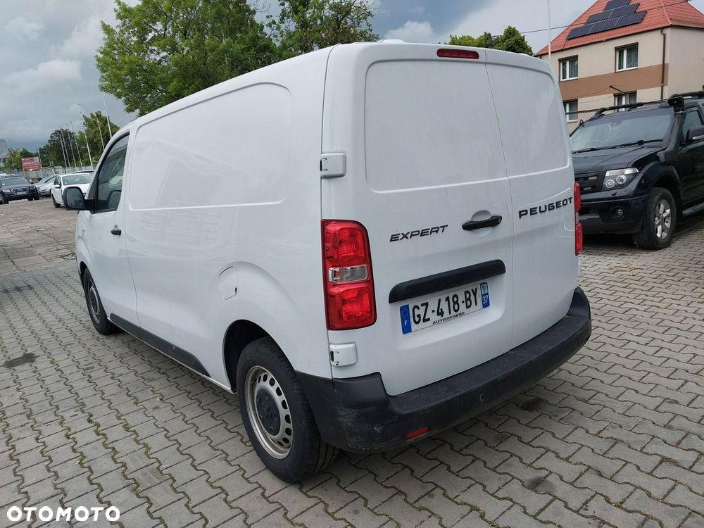 Peugeot Expert - 4