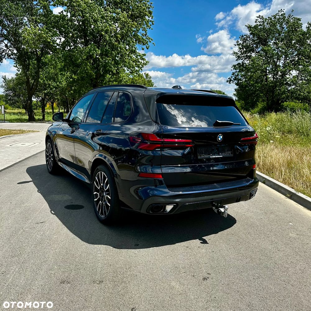 BMW X5 xDrive30d mHEV sport - 12