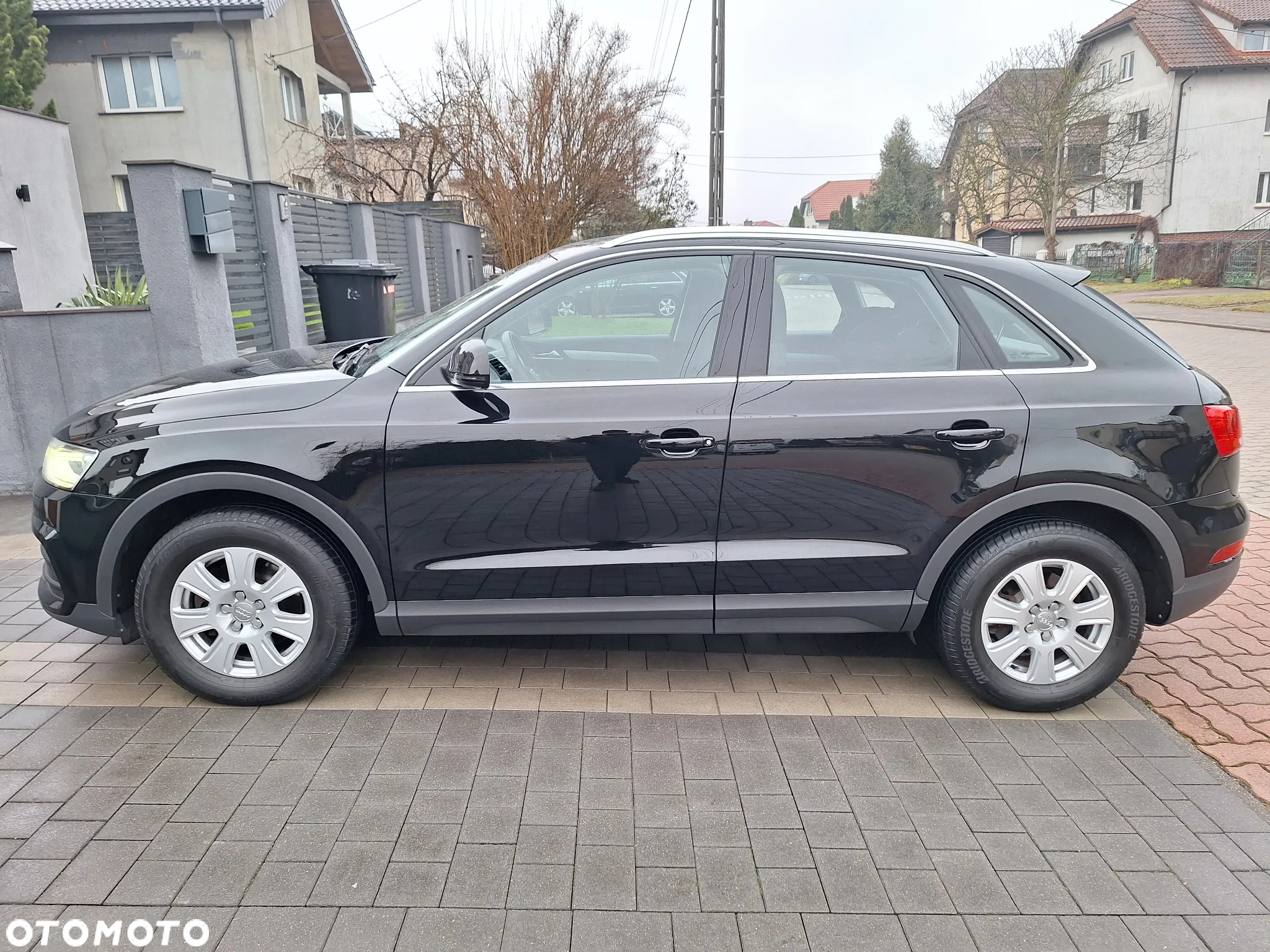 Audi Q3 2.0 TDI ultra - 7