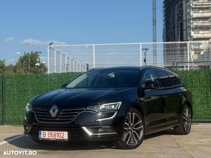 Renault Talisman ENERGY TCe 150 EDC INTENS - 1