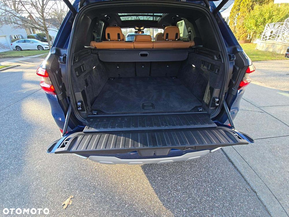 BMW X5 xDrive40i - 6