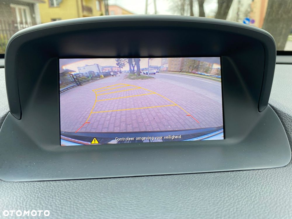 Opel Mokka 1.6 CDTI ecoFLEX Start/Stop Color Edition - 11