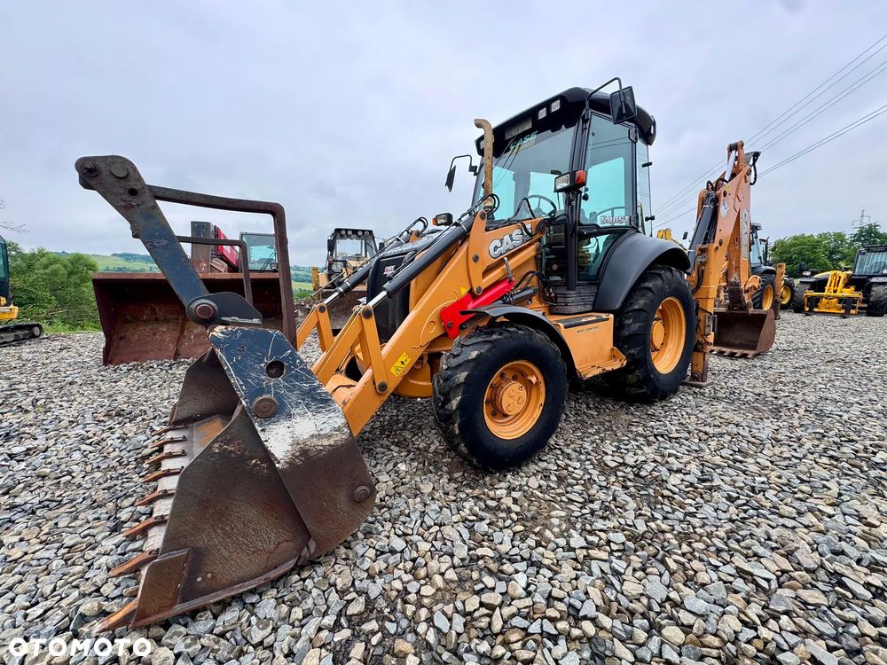 Case 580ST* KOPARKO ŁADOWARKA CASE 580ST** FINANSOWANIE* ZAMIANA* SKUP* KOPARKO ŁADOWARKA JCB 3CX /// JCB 4CX/// CASE 580SR/// CASE 580T /// CAT 428E// TEREX 970/// - 2