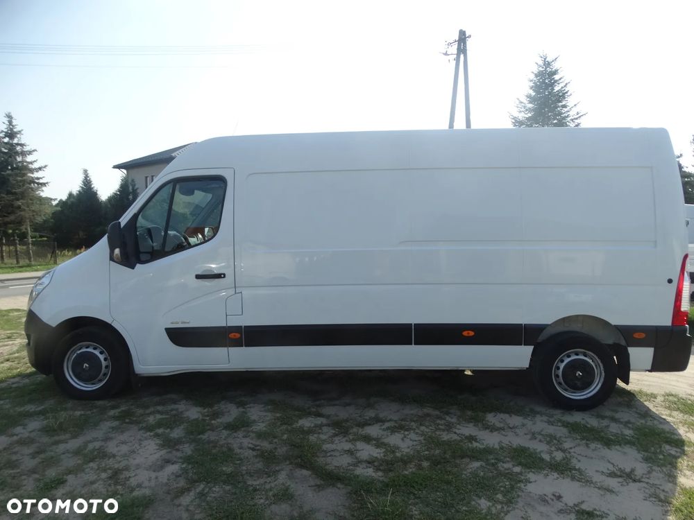 Renault Master - 8