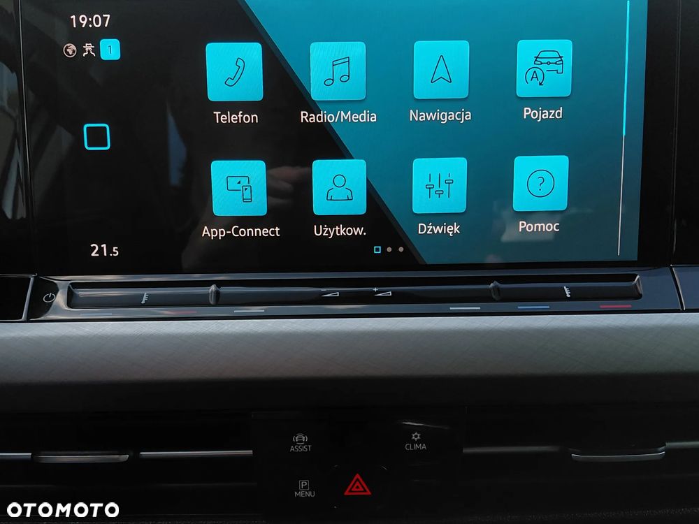 Volkswagen Golf 2.0 TDI Life - 8