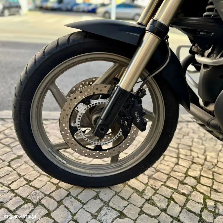 BMW R 1200 GS - 28