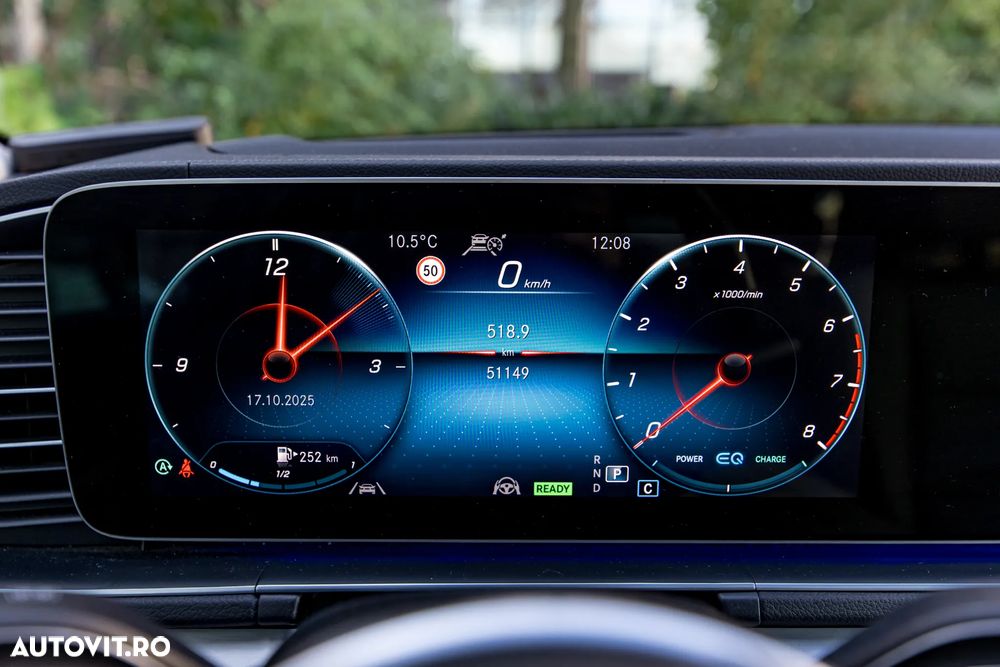 Mercedes-Benz GLE 450 MHEV 4MATIC - 25