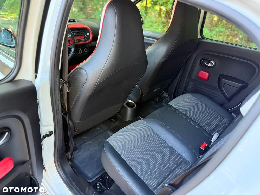 Renault Twingo ENERGY TCe 90 Intens - 15