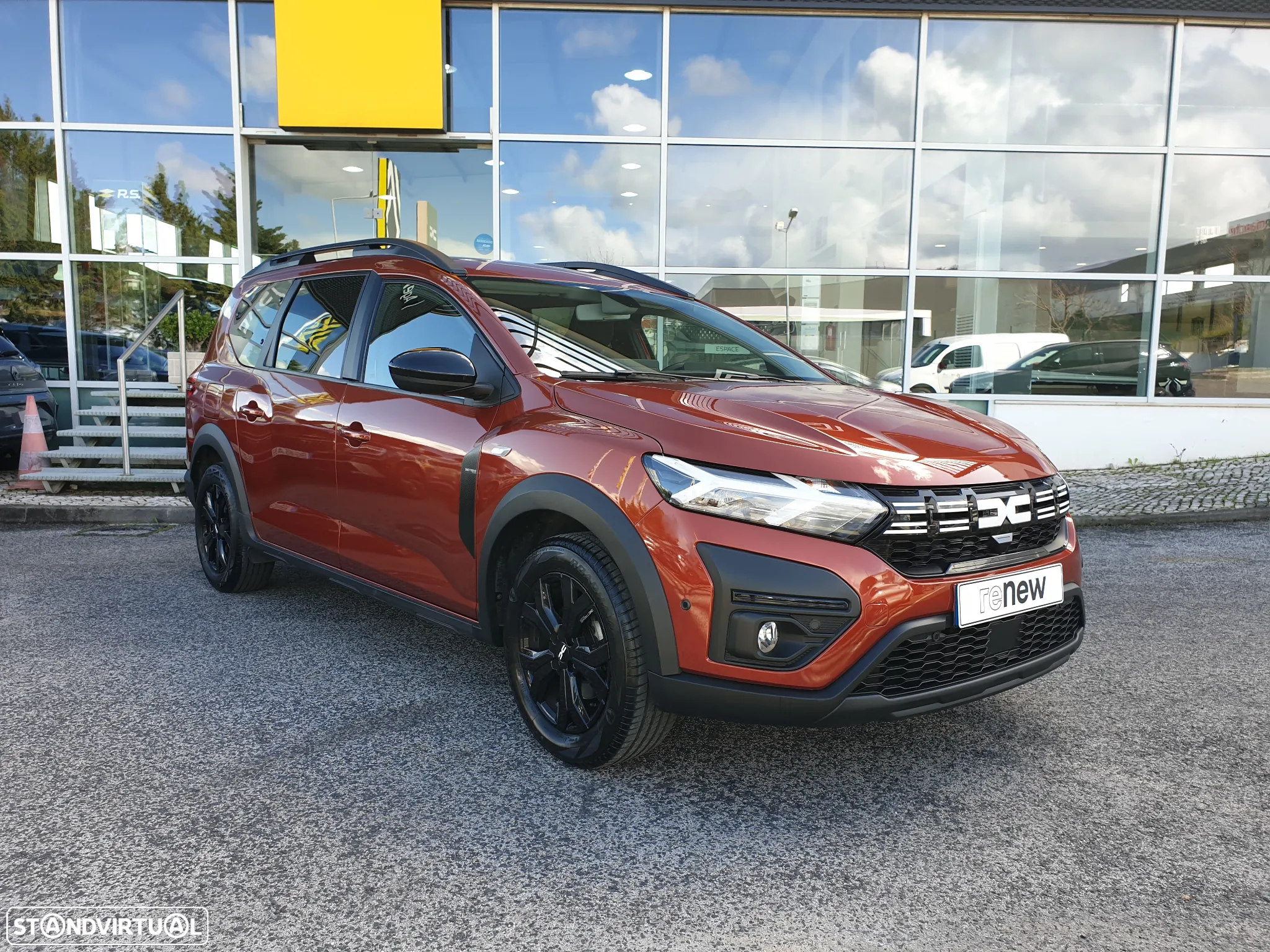 Dacia Jogger - 3