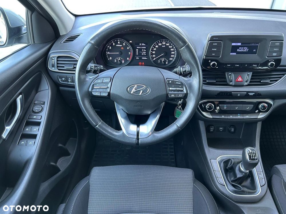 Hyundai i30 - 6