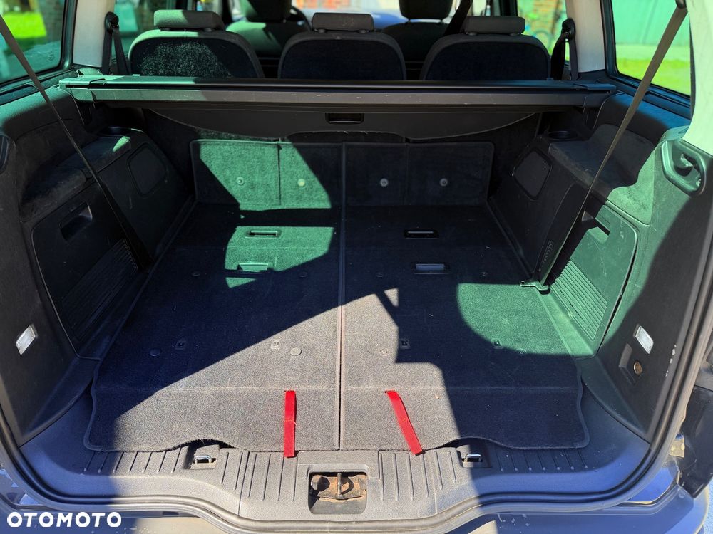 Ford Galaxy 2.0 TDCi Ghia - 9