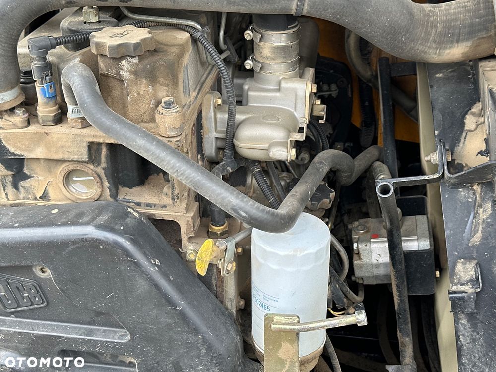 JCB 535-95 - 17