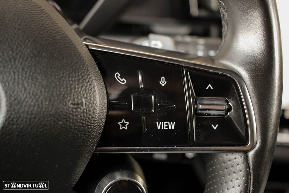 Renault Mégane E-Tech EV60 Techno - 19