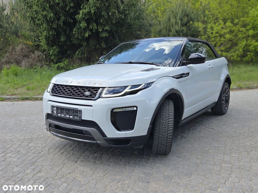 Land Rover Range Rover Evoque ver-2-0td4-hse-dynamic - 12