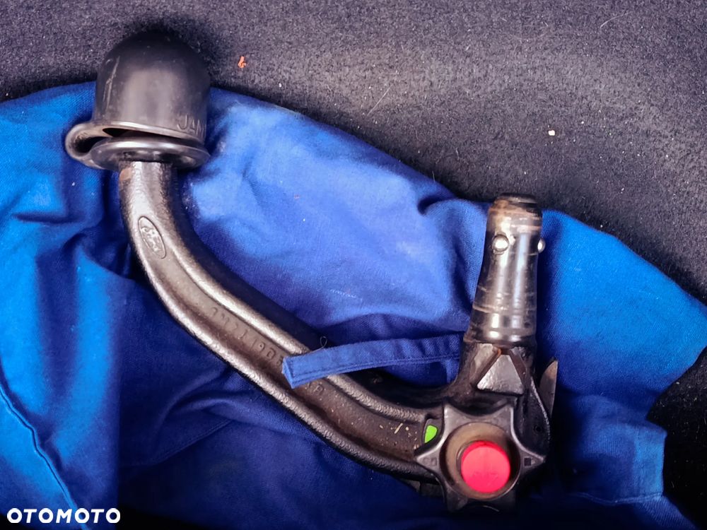 Ford S-Max 2.0 TDCi Titanium - 6