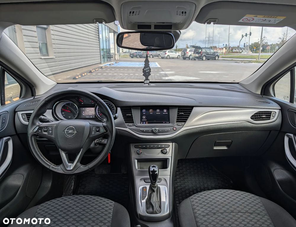 Opel Astra 1.5 CDTI Edition - 5