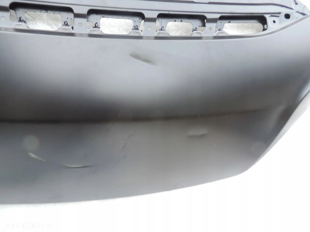 FIAT DUCATO IV 2014- BOXER  maska pokryw silnika 50158078 nowa oryginał - 4