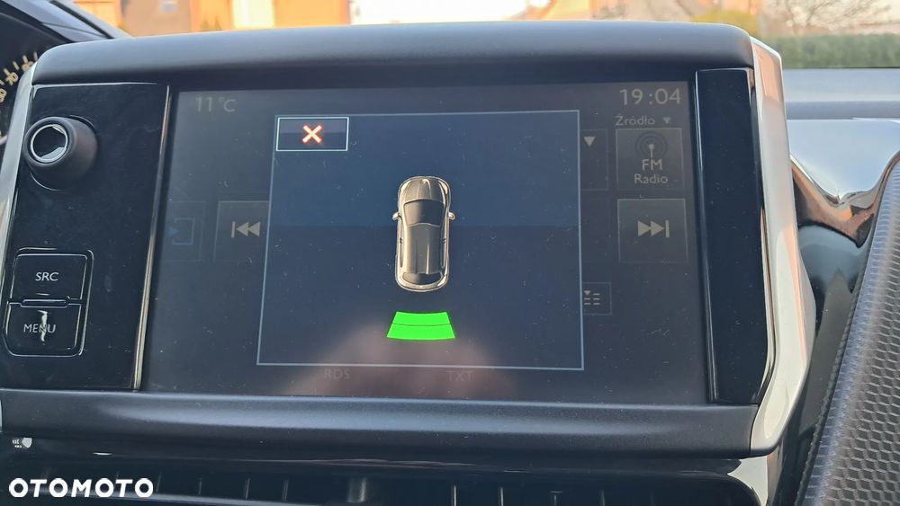 Peugeot 208 1.2 PureTech Allure - 17