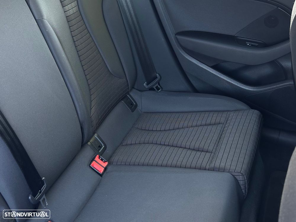 Audi A3 Sportback 1.4 TFSI - 35